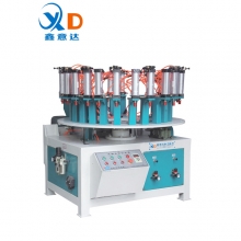 鑫意達(dá)木工機(jī)械廠-MX7216雙軸自動(dòng)仿形銑