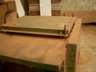 供應床背板拉槽機床背板拉槽機圖片_高清圖_細節圖-佛山市極宇木工機械制造 -