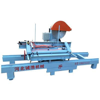 圓木 推臺(tái)鋸圖片_高清圖_細(xì)節(jié)圖-邢臺(tái)誠(chéng)浩機(jī)械廠