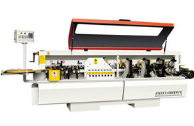 全自動預(yù)銑直線封邊機(jī)