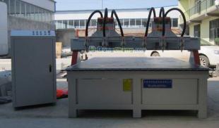 南陽石材雕刻機、信陽木工雕刻機與周口廣告雕刻機價格解析及選購指南