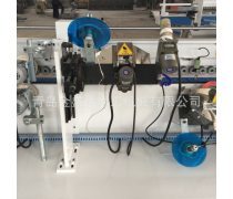 匠心之作，高效之選——全面解析現代木工機械產品庫