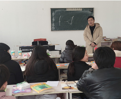 安徽萊茵 藝考學子的口碑之選，以專業成就夢想